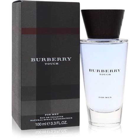 burberry touch for men fragrantica|burberry touch for men superdrug.